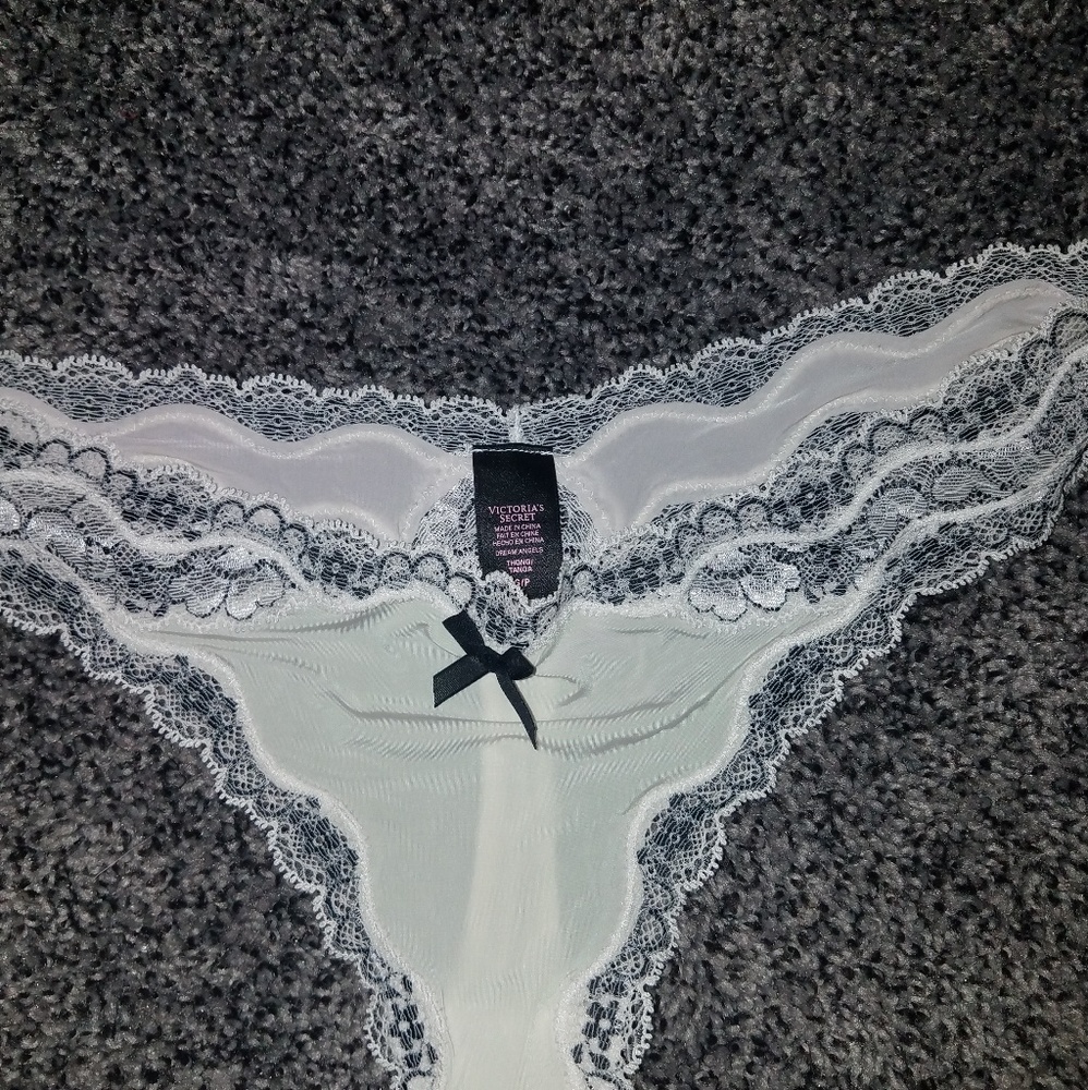Thongs